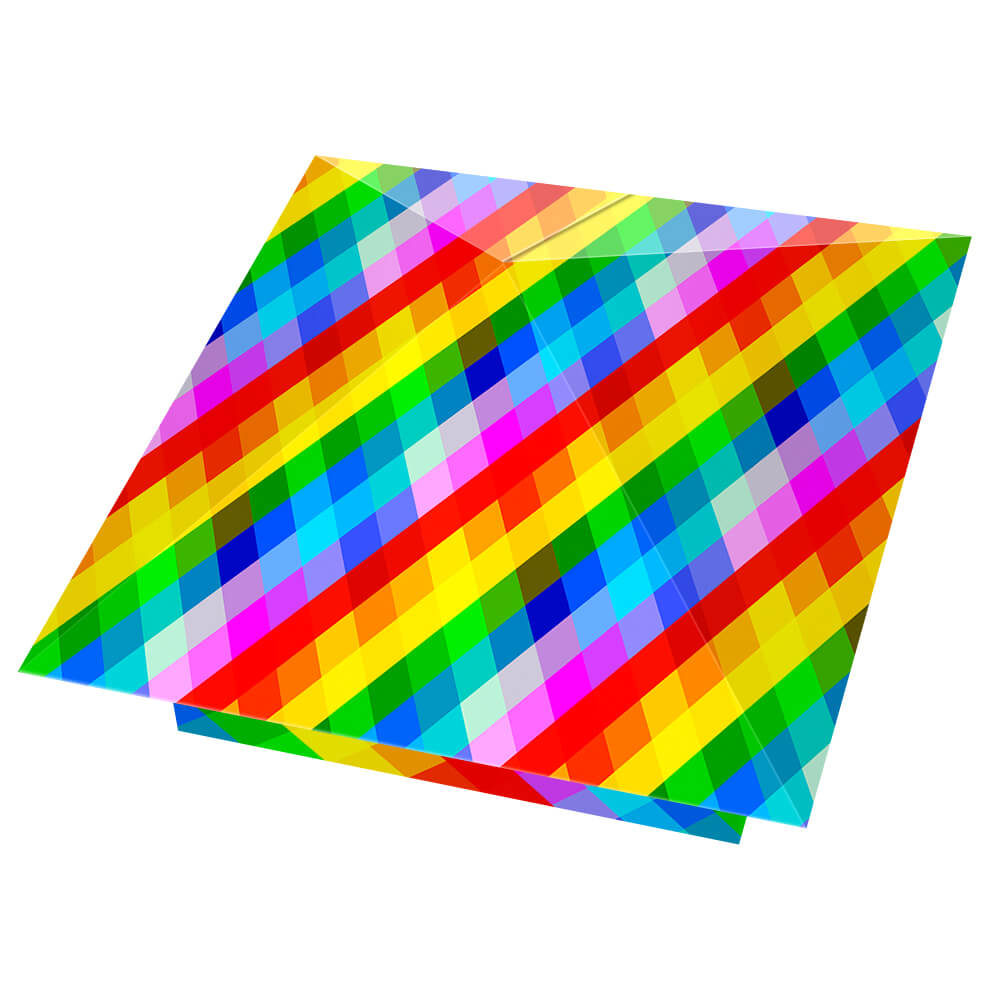 Колпак металлический 390х390мм порошковая покраска RAL по каталогу Каменск-Уральский фото